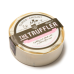 165g Curds & Croust The Truffler Brie